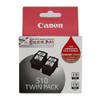 Canon PG-510 CL-511 Twin Pack