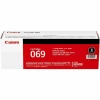 Canon CART-069K Black Toner Cartridge - 2,100 pages