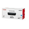 Canon CART-322 Black High Yield Toner - 13,000 Pages