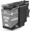 PREMIUM Compatible Brother LC536XXLB Black Ink Cartridge - 5,000 pages