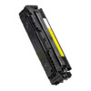 PREMIUM Remanufactured HP W2182X (218X) Yellow Toner Cartridge - 3,200 pages
