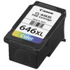 PREMIUM Remanufactured Canon CL646XL Colour Ink Cartridge