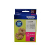 Brother LC-233 Magenta Inkjet Cartridge up to 550 Pages