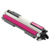 Compatible HP 130A Magenta Toner Cartridge - 1,000 pages
