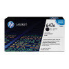 HP Laserjet CE260A CP4025 / CP4525 Standard Black Toner - 8,500 pages
