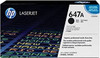 HP Laserjet CE260A CP4025 / CP4525 Standard Black Toner - 8,500 pages