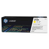 HP No. 312A Yellow Toner Toner Cartridge - 2,700 pages