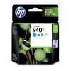 HP No.940XL Cyan High Yield Ink Cartridge - 1,400 pages