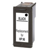 Compatible HP No.96 Black Ink Cartridge (Remanufactured)