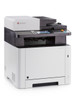 Kyocera M5526CDW Network Colour Laser MFP - Print  / Copy / Scan / Fax
