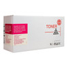 Compatible Brother TN-340 Magenta Toner Cartridge - 1,500 pages
