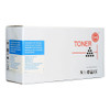 Compatible Brother TN-346 Cyan Toner Cartridge - 3,500 pages