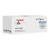 Compatible Brother TN-446 Cyan Toner Cartridge - 6,500 pages