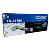 Brother TN-237BK Black Toner - 3,000 pages
