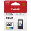 Canon CL-661 Colour Ink Cartridge - 180 pages