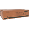 Fuji Xerox DocuPrint C2200 / 3300 Cyan Toner Cartridge - 9,000 pages