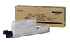 Fuji Xerox Phaser 6360 Black Toner Cartridge - 18,000 pages