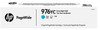 HP 976YC Cyan High Cap L0S29YC