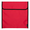 Supply Co Homework Bag Red 36x33cm