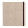 Goldline Album Natural 30x30cm