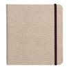 Goldline Album Natural 20x20cm