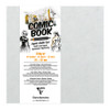 Clairefontaine Comic Book 22x22cm 220g 32sh