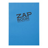 Zap Book A4 Recycled Assorted