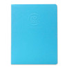 CrokBook Notebook White 17x22cm 90g Assorted