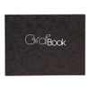 GrafBOOK 360 Notebook 19x25cm Black