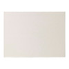 Clairefontaine Canvas Board White 30x40cm