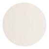 Clairefontaine Canvas Board Round White 40cm