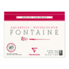 Fontaine Cold Press Pad 18x24cm 300g 25sh