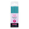 Herbin Wax Gun Sticks Pearly Azure Blue, Pack of 6
