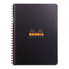 Rhodiactive Address Book A5