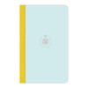 Flexbook Smartbook Notebook Medium Ruled Mint