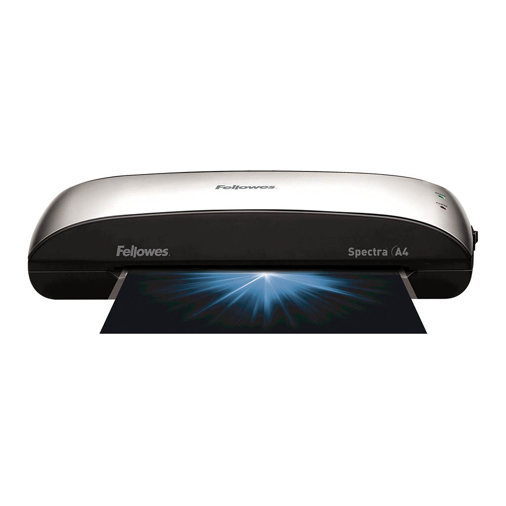Fellowes Spectra A4 Laminator The Cartridge Warehouse NZ