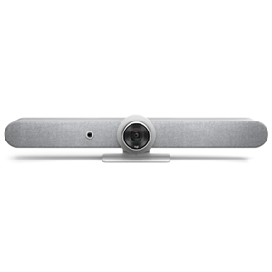 Vc Rally Bars Logitech Rally Bar AllinOneVC System White - The Cartridge Warehouse NZ