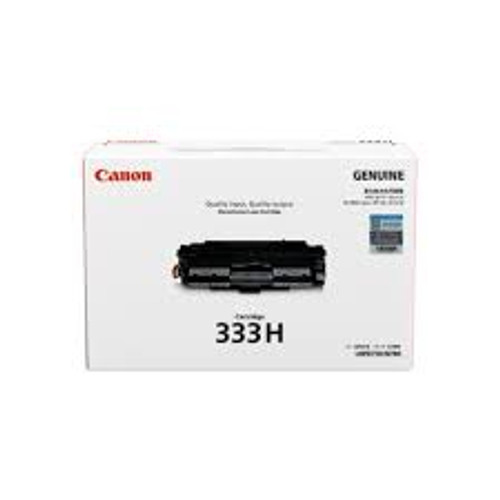 Canon CART-333 HY Toner Cartridge - 17,000 pages