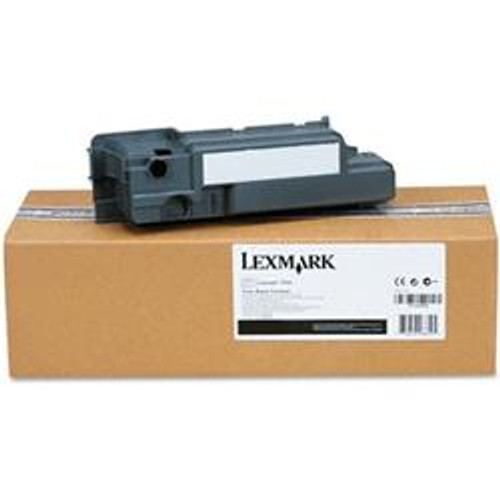Lexmark C734 / C736 / X734 / X736 / X738 Waste Toner Cartridge