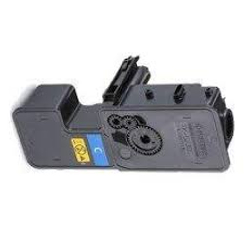 Compatible Kyocera TK-5234 Cyan Toner Cartridge - 2,200 pages