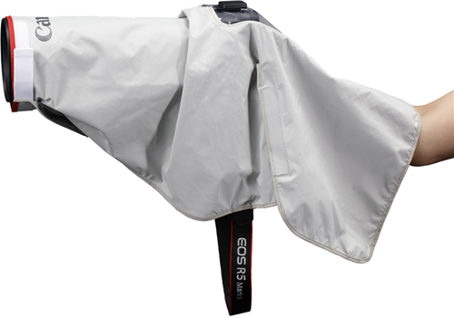 Canon ERCR5S Rain Cover  Small