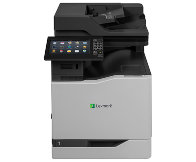 Lexmark CX825de Colour Multifunction Printer