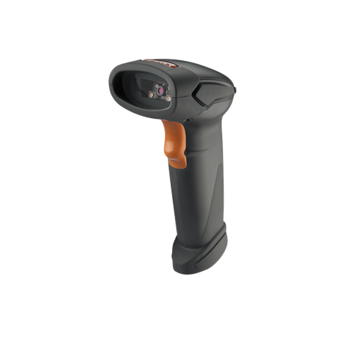 Zebex Z-3192 Wireless Handheld Scanner 1D & 2D w/ Cradle
