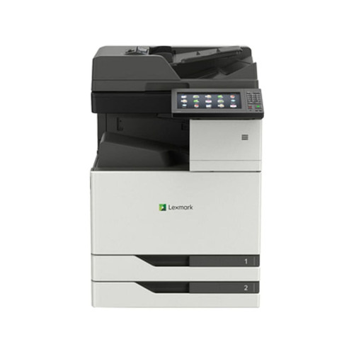 Lexmark MX912dxe A3 MFP Mono MFP