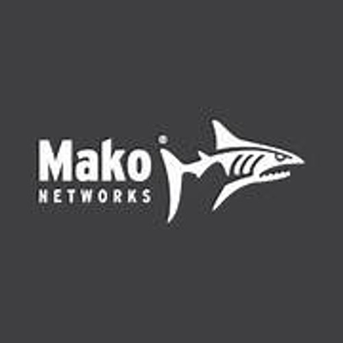 Mako Networks 7600-S FW VPN Concentrator 100VPN tunnels
