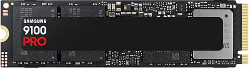 Samsung 9100 PRO PCIe 5.0 NVMe M.2 SSD - 2 TB
