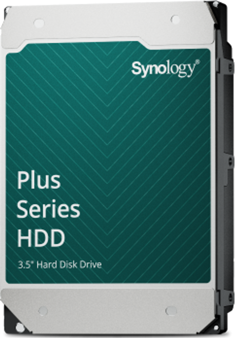 Synology Plus Series 6TB NAS HDD