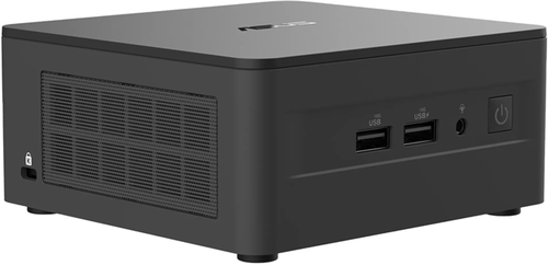 Intel NUC13ANKI5  i5-1340p 13th Gen NUC Pro Slim Barebones Kit