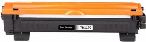 Compatible Brother TN-1170 Mono Toner- 1,000 Pages