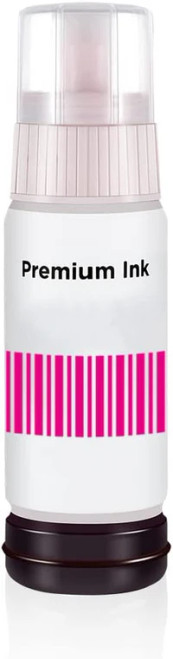Compatible Canon GI61 Ink Cartridge Magenta - 7,000 pages
